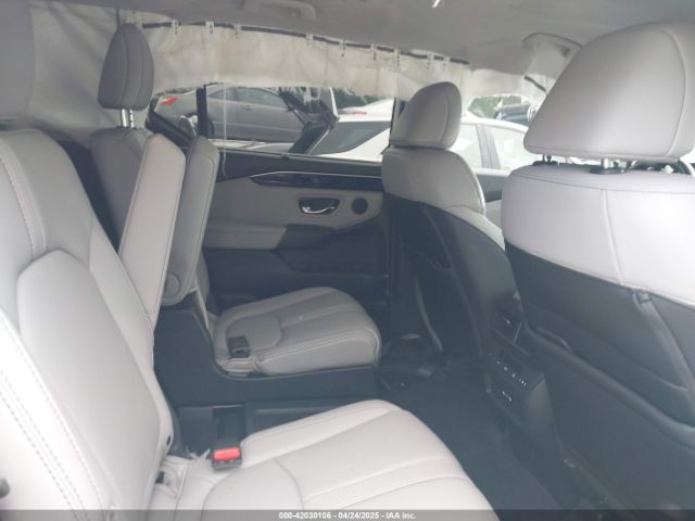 5FNYG2H59RB000703 Honda Pilot Ex-l 7 Passenger