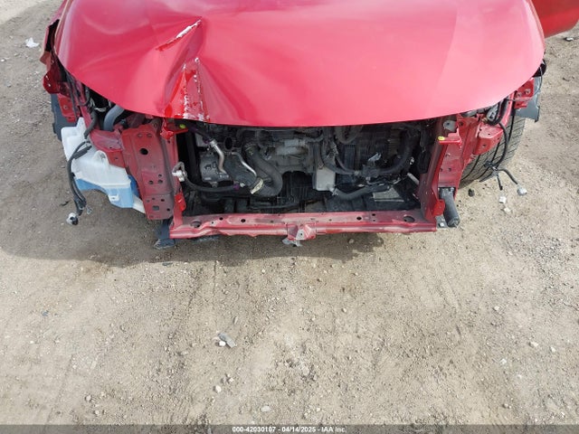JTDP4RCE1LJ021517 Toyota COROLLA SE