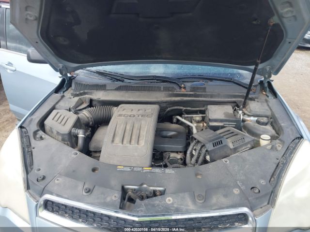 2GNFLEEK2E6181424 Chevrolet EQUINOX LS