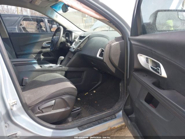 2GNFLEEK2E6181424 Chevrolet EQUINOX LS