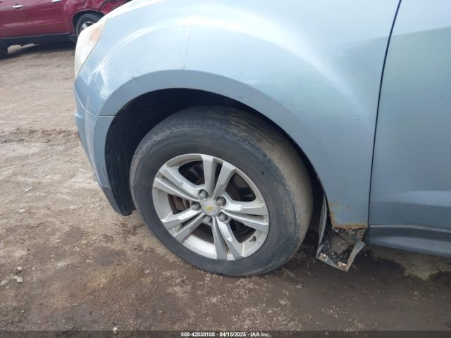 2GNFLEEK2E6181424 Chevrolet EQUINOX LS
