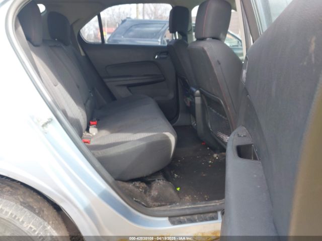 2GNFLEEK2E6181424 Chevrolet EQUINOX LS