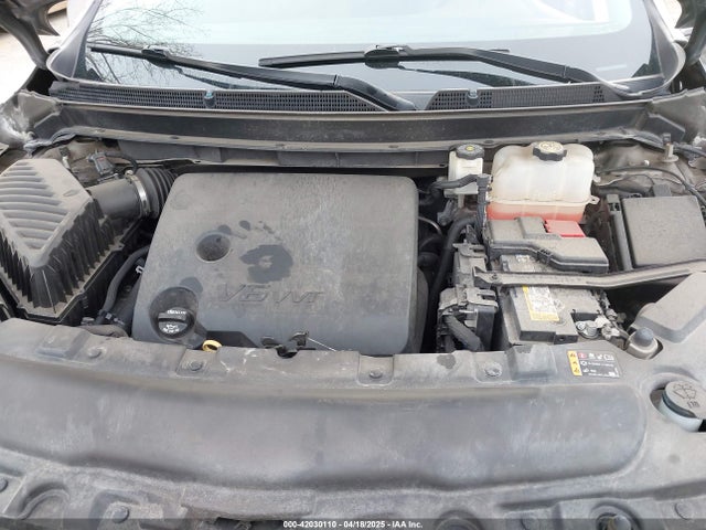 5GAEVCKW9LJ102522 Buick Enclave Awd Avenir