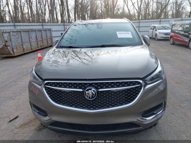 5GAEVCKW9LJ102522 Buick Enclave Awd Avenir