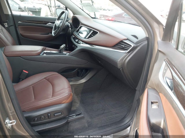 5GAEVCKW9LJ102522 Buick Enclave Awd Avenir