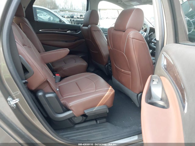 5GAEVCKW9LJ102522 Buick Enclave Awd Avenir