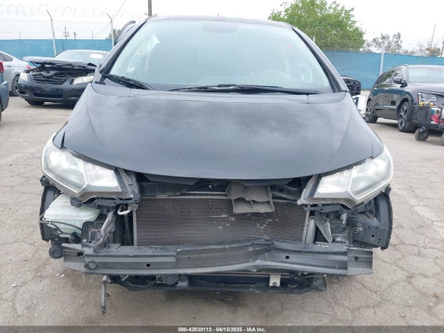 JHMGK5H59GS006334 Honda l15b1