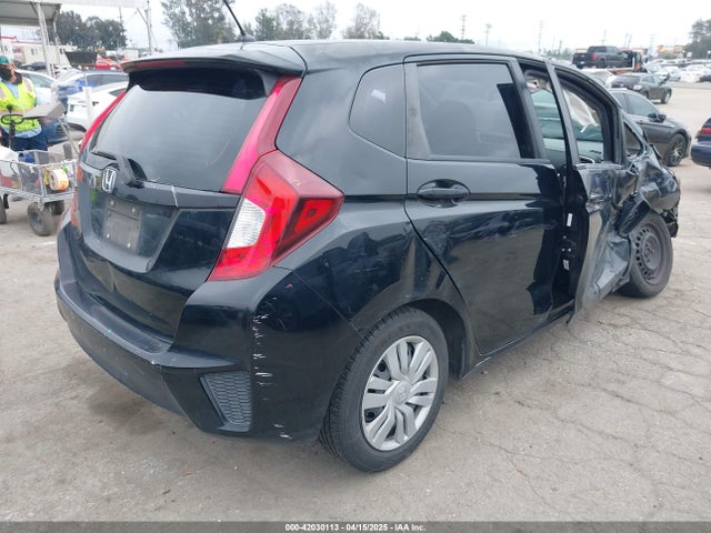 JHMGK5H59GS006334 Honda l15b1