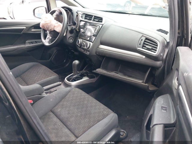 JHMGK5H59GS006334 Honda l15b1