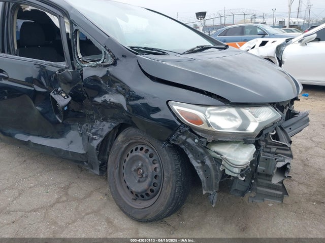 JHMGK5H59GS006334 Honda l15b1