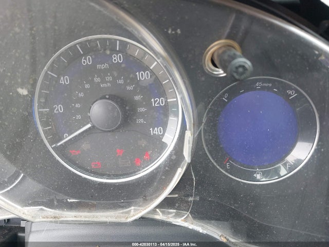 JHMGK5H59GS006334 Honda l15b1