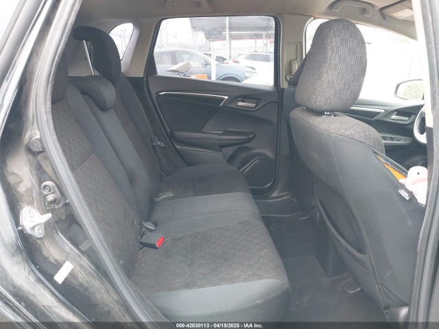 JHMGK5H59GS006334 Honda l15b1