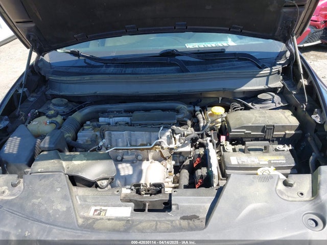 1C4PJLAB9GW159104 Jeep Cherokee Sport