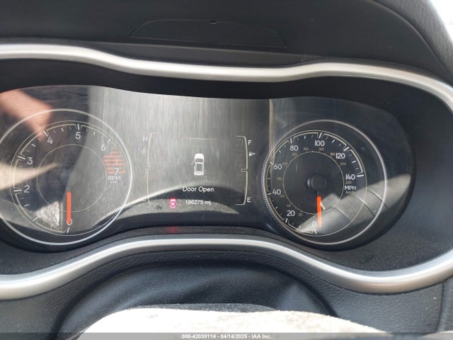 1C4PJLAB9GW159104 Jeep Cherokee Sport