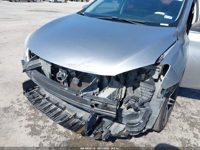 3N1AB7AP7EL691219 Nissan SENTRA S