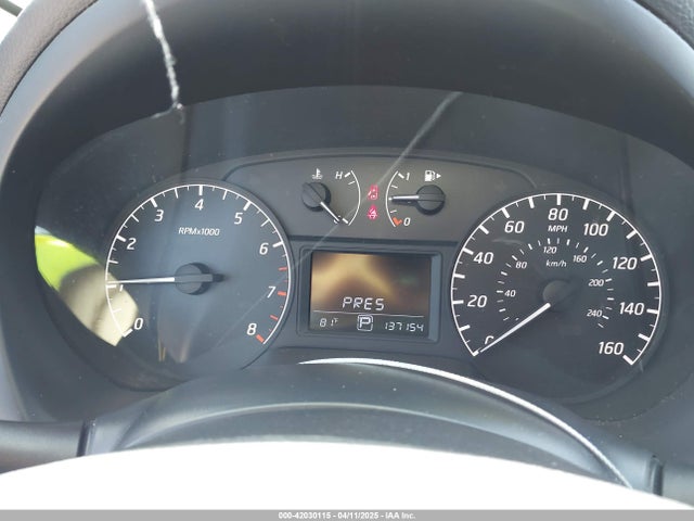 3N1AB7AP7EL691219 Nissan SENTRA S