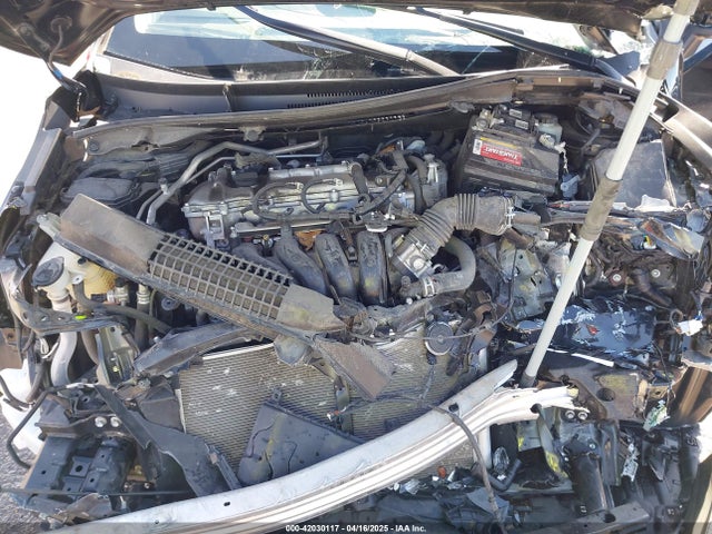 JTDEPRAE8LJ019023 Toyota COROLLA LE