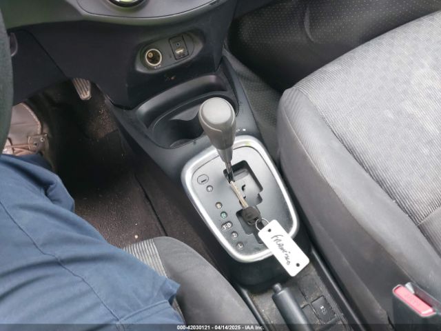 VNKKTUD39GA062097 Toyota YARIS L