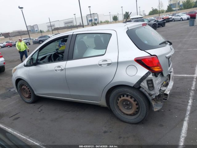 VNKKTUD39GA062097 Toyota YARIS L