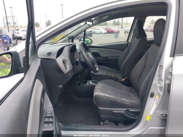 VNKKTUD39GA062097 Toyota YARIS L