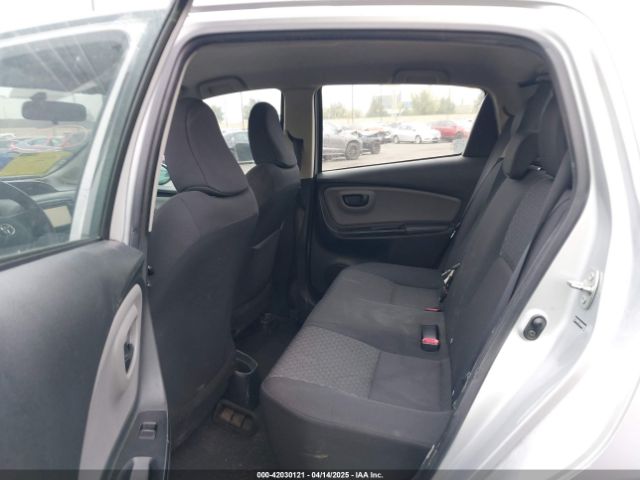 VNKKTUD39GA062097 Toyota YARIS L
