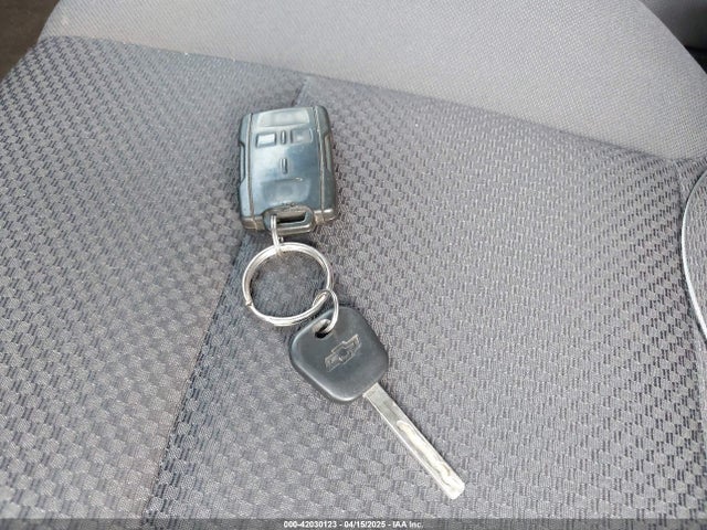 3GCPCREC4GG242714 Chevrolet Silverado 1500 1lt