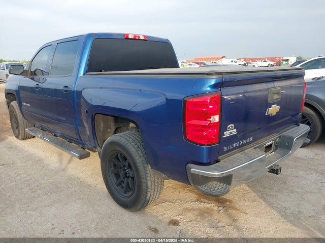 3GCPCREC4GG242714 Chevrolet Silverado 1500 1lt