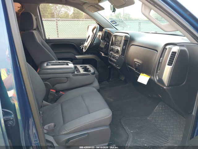 3GCPCREC4GG242714 Chevrolet Silverado 1500 1lt