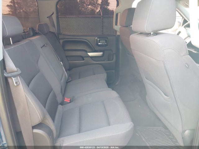 3GCPCREC4GG242714 Chevrolet Silverado 1500 1lt
