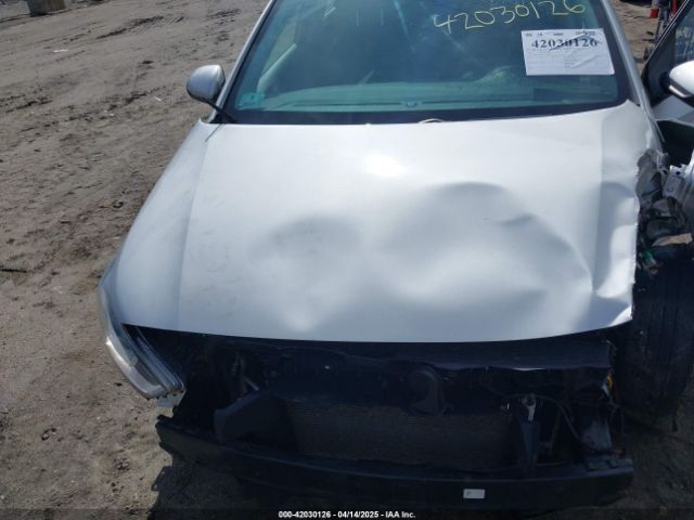2020 HYUNDAI ACCENT 3KPC24A65LE119899 Photo 9