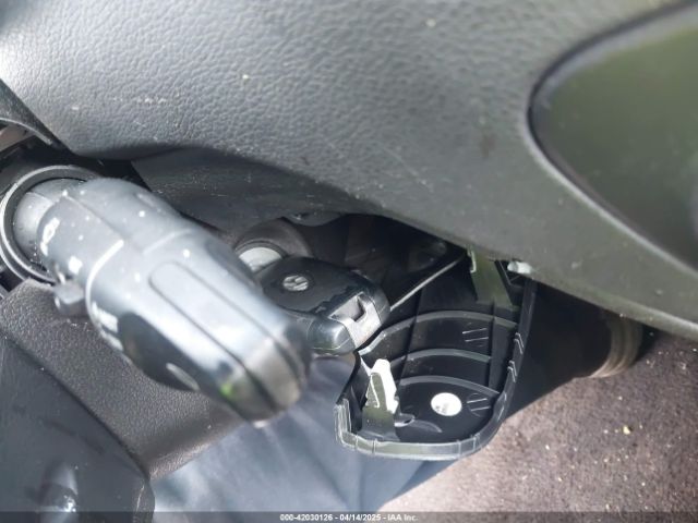 2020 HYUNDAI ACCENT 3KPC24A65LE119899 Photo 10