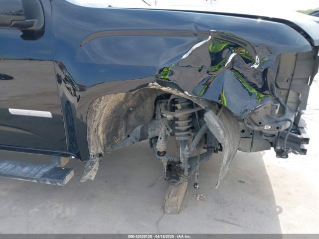1GTG5CENXM1167424 GMC Canyon 2wd  Short Box Elevation