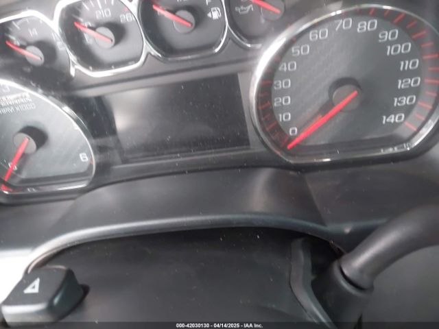 1GTV2UEC3FZ212843 GMC Sierra 1500 Sle