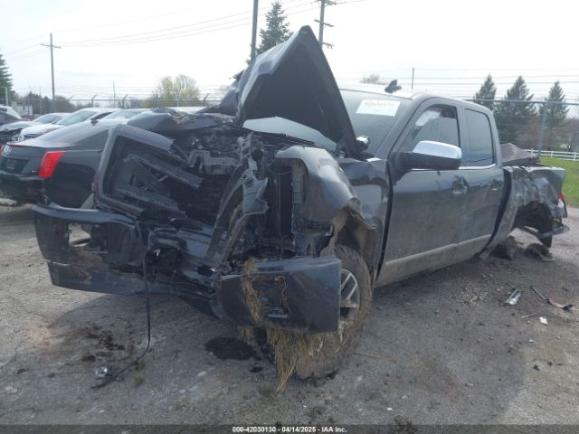 1GTV2UEC3FZ212843 GMC Sierra 1500 Sle