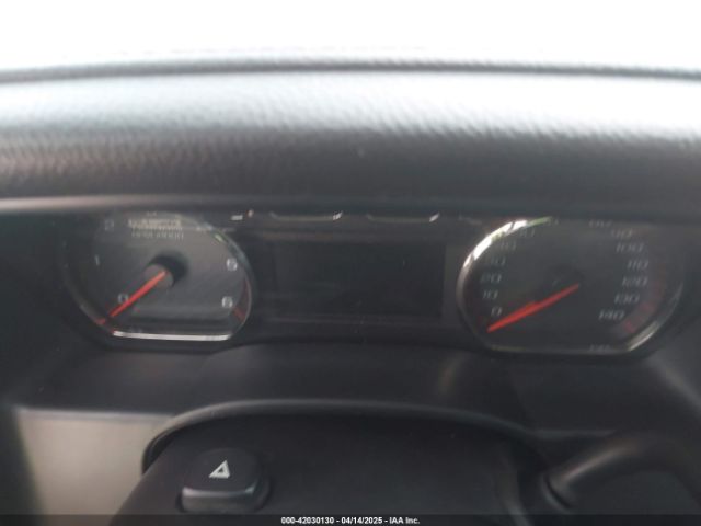 1GTV2UEC3FZ212843 GMC Sierra 1500 Sle