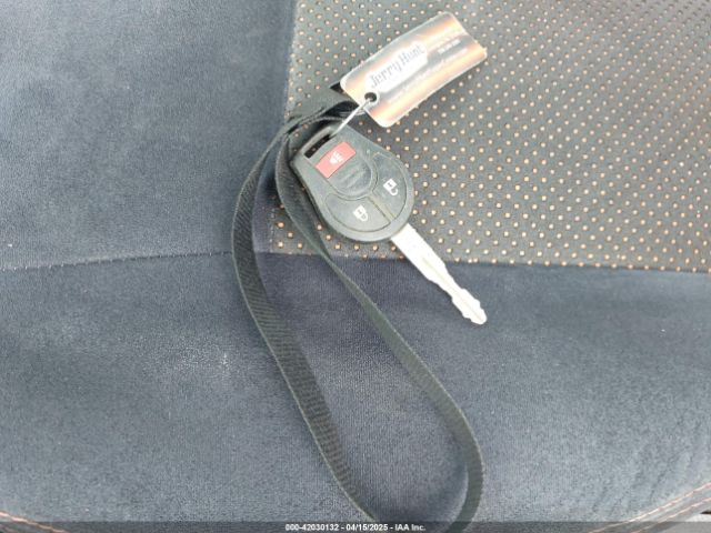 3N1CE2CP0FL396030 Nissan Versa Note Sr