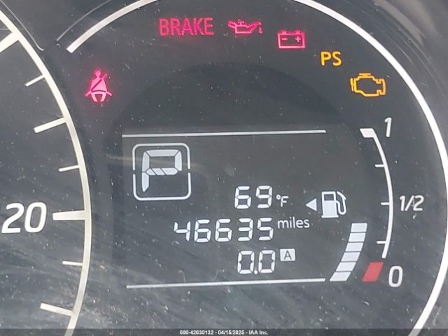 3N1CE2CP0FL396030 Nissan Versa Note Sr