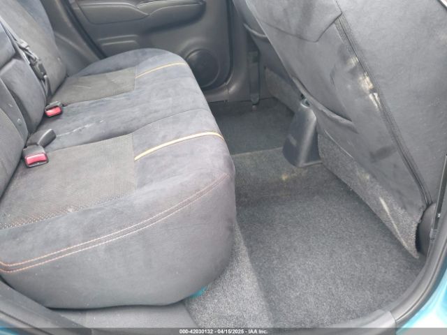3N1CE2CP0FL396030 Nissan Versa Note Sr