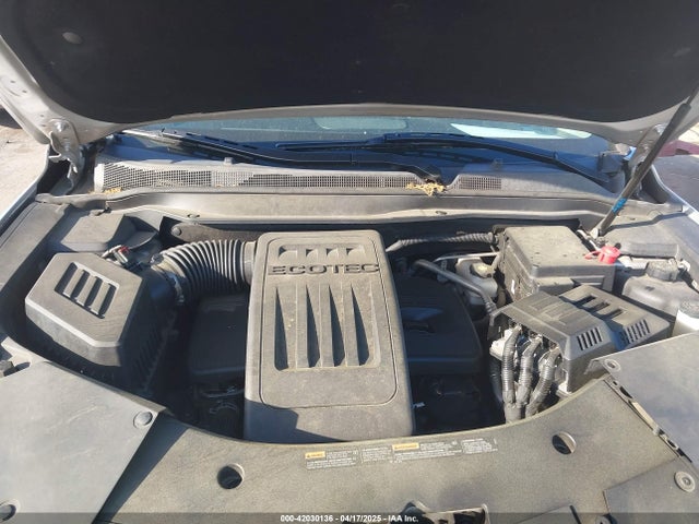 2GNALBEK4H1551895 Chevrolet EQUINOX LS