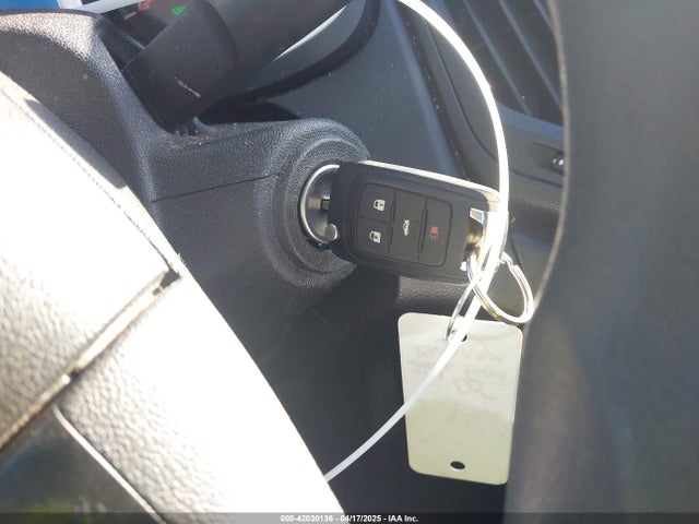 2GNALBEK4H1551895 Chevrolet EQUINOX LS