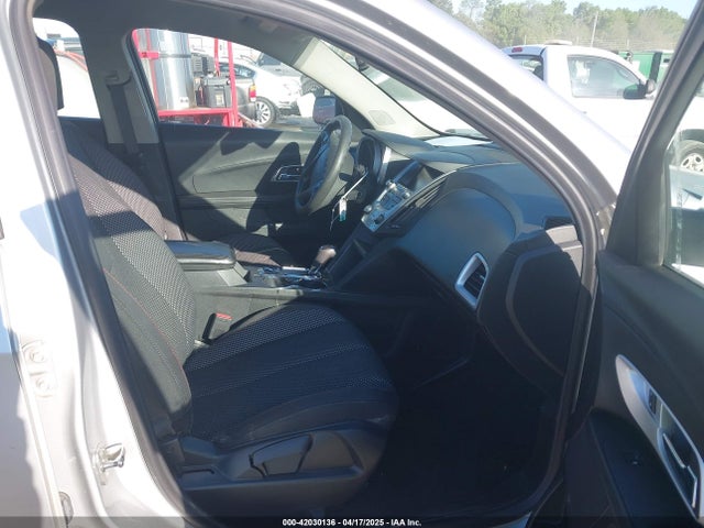 2GNALBEK4H1551895 Chevrolet EQUINOX LS