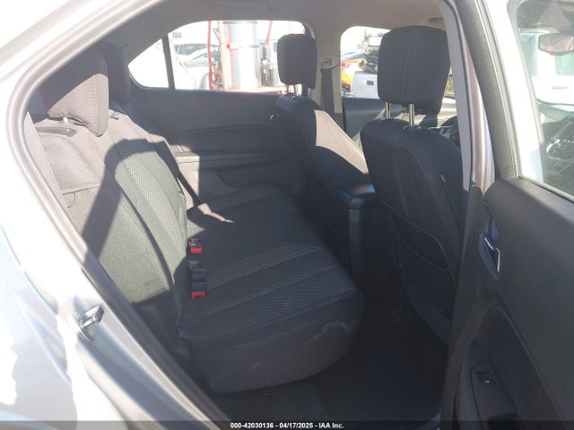 2GNALBEK4H1551895 Chevrolet EQUINOX LS