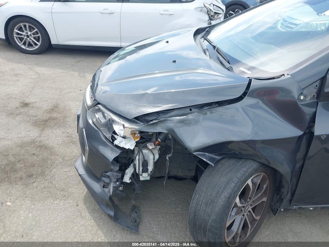 1G1JD6SB9K4111824 Chevrolet Sonic Lt Auto