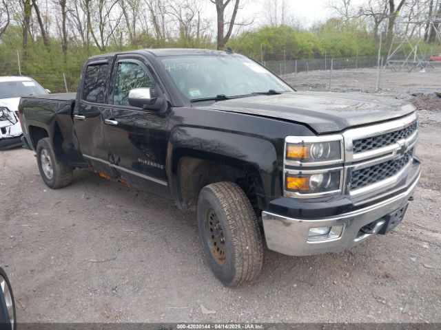 1GCVKSEC0EZ390082 auction archive image