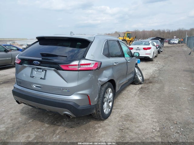 2FMPK4K9XLBA71720 Ford Edge Titanium