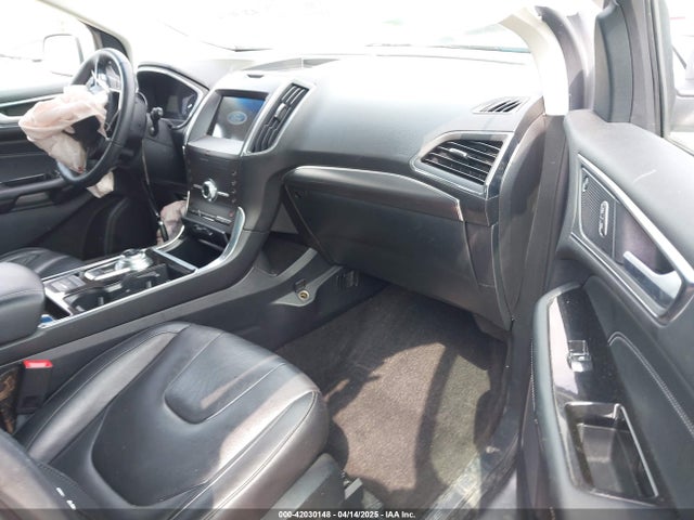 2FMPK4K9XLBA71720 Ford Edge Titanium