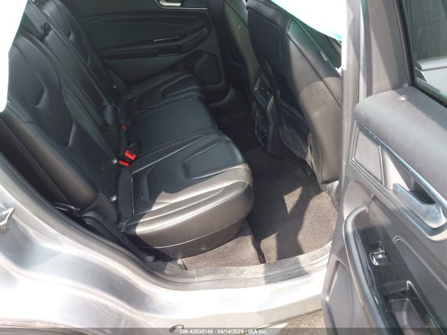 2FMPK4K9XLBA71720 Ford Edge Titanium
