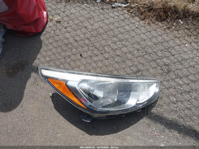 KMHCT4AE9HU379098 Hyundai ACCENT SE