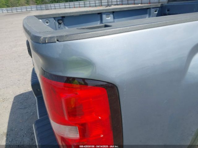 1GTV2UEC9FZ301929 GMC Sierra 1500 Sle