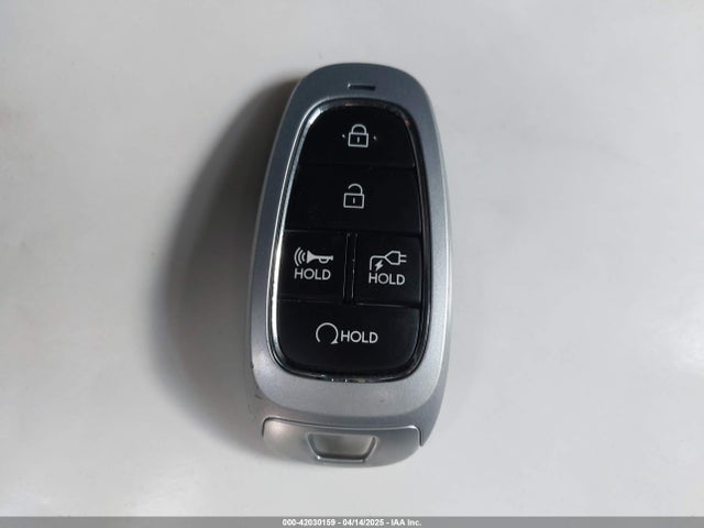 Hyundai IONIQ 5 SE 2022 KM8KMDAF4NU055568 Image 11